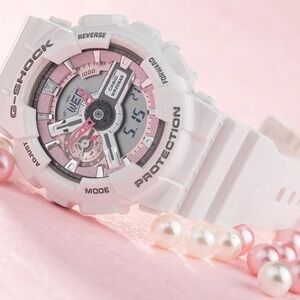 Ladies G-Shock